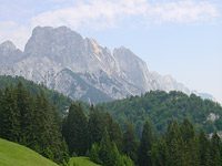 Das Berchtesgadener Land - Wandertraum!